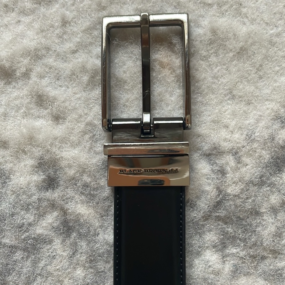 Men's Belt